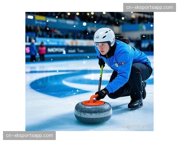 冰壶运动绅士传统与视频回放技术引入面临价值博弈