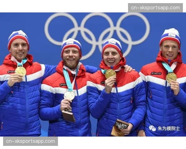 挪威队奖牌总数目标35枚 冰雪王国人才培养体系解析