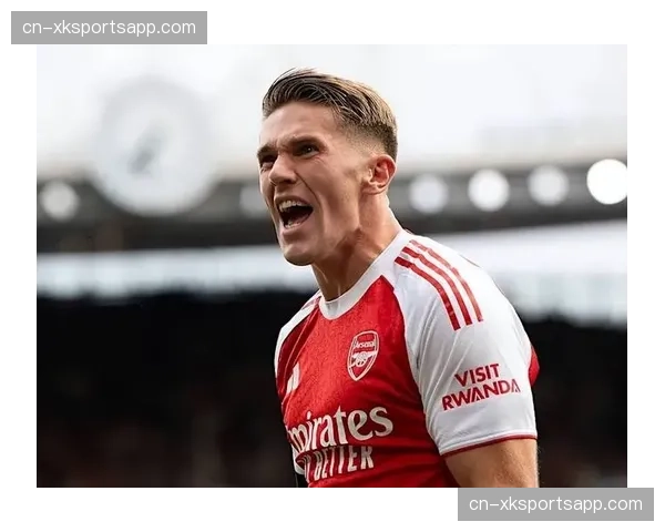 阿森纳角球进球转化率36.4%，约克雷斯成战术最大受益者