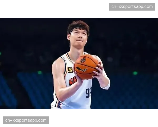 上海久事豪取15连胜锁定常规赛冠军 攻防效率联盟独一档