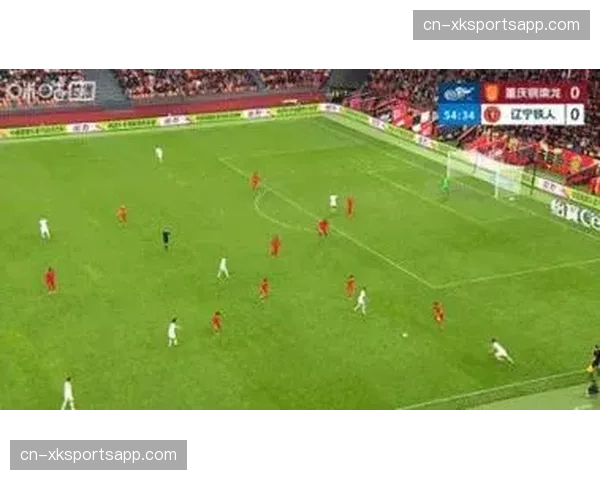 重庆铜梁龙6轮失4球防守数据冠绝中超，运动战仅失1球